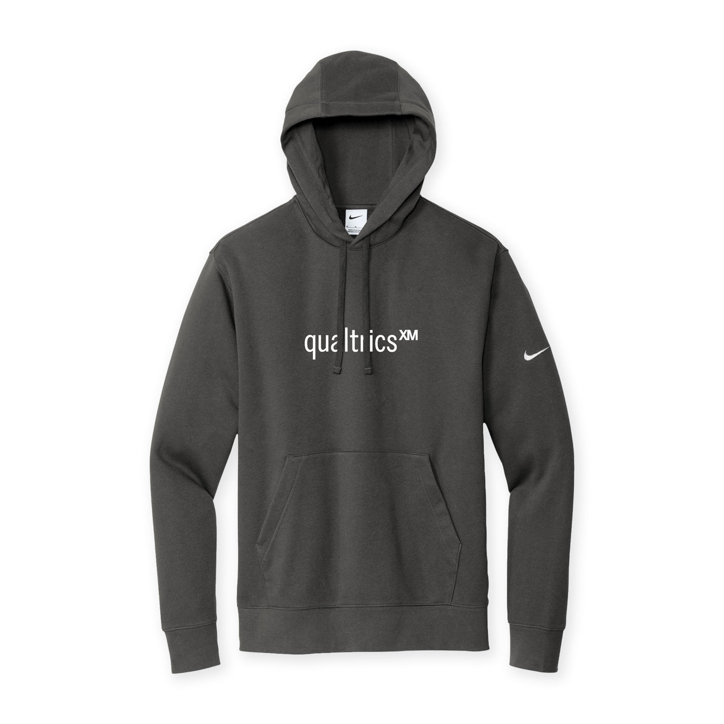 Nike Club Fleece Pullover Hoodie