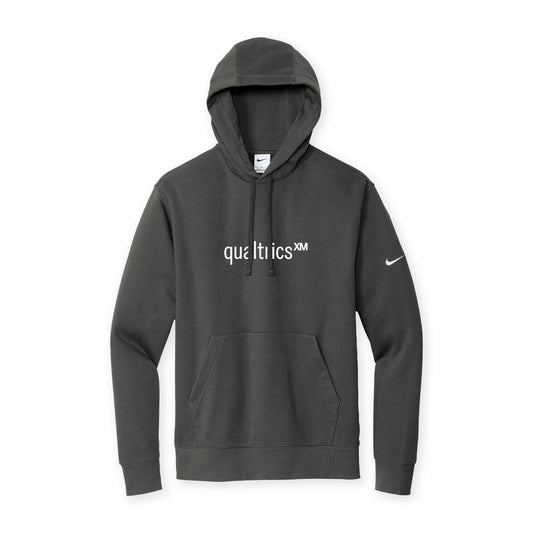 Nike Club Fleece Pullover Hoodie